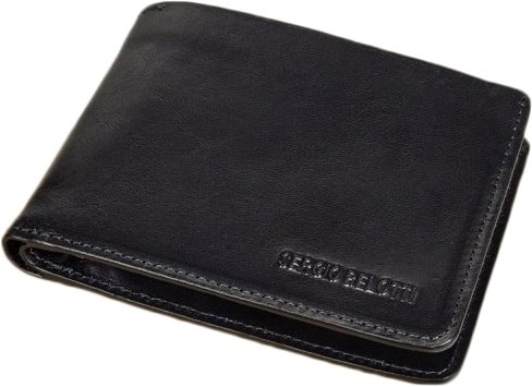 

Кошелек Sergio Belotti Irido 3540 (темно-синий)