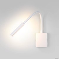 Бра Elektrostandard 40118 LED (белый)