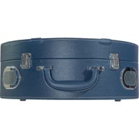 Виниловый проигрыватель Alive Audio Movie (океанская глубина)