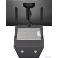 Кухонная вытяжка Konigin Colibri 60 (серый)