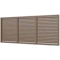 Декоративный экран ERA П60150Р (дуб)