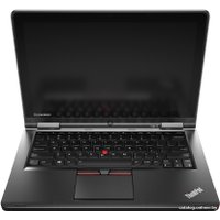 Ноутбук Lenovo ThinkPad Yoga 12 (20DL003FRT)