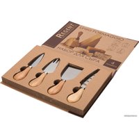 Набор кухонный Regent Inox Formaggio 93-FG-S-06