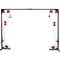 Кроссовер Marbo Sport MH-W103