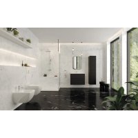 Душевая система  Deante Tubo NUT_04XM