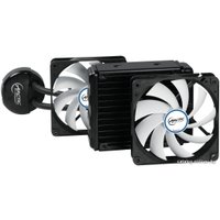Система жидкостного охлаждения для процессора Arctic Liquid Freezer 120 [ACFRE00016A]
