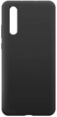 

Чехол для телефона Case Matte для Huawei Y8p (черный)