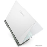 Игровой ноутбук Lenovo Legion 5 Pro 16IAH7H 82RF006VBM