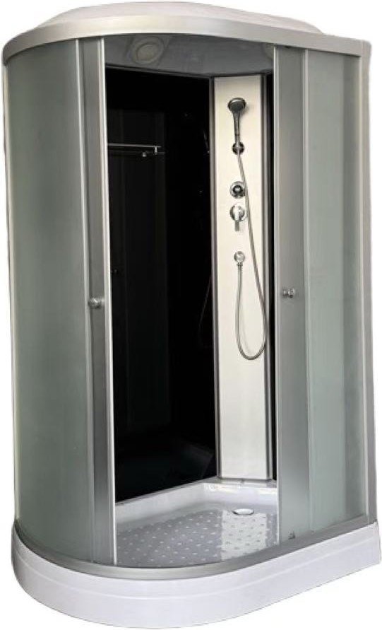 Душевая кабина Saniteco BST-120BR