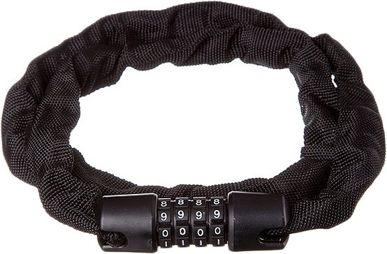 

Цепной велосипедный замок STG TY760