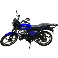 Мопед Racer M1 RC50 (синий)