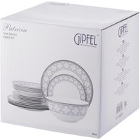 Столовый сервиз Gipfel Patricia 42850 (19шт)