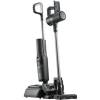 Пылесос Roborock Wet and Dry Vacuum Cleaner F25 ACE Combo WD5M6A (с русской озвучкой, черный) в Мозыре
