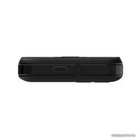 Кнопочный телефон Maxvi B231 (черный)
