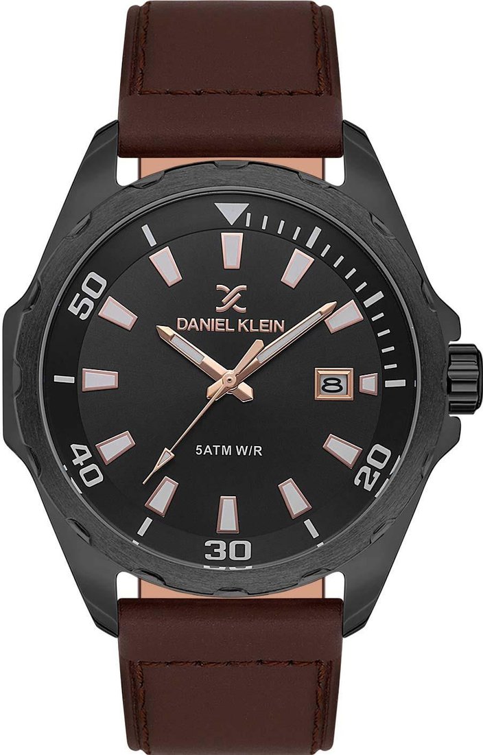 

Наручные часы Daniel Klein 13653-4