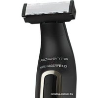 Триммер для бороды и усов Rowenta Forever Sharp Karl Lagerfeld TN602LF0