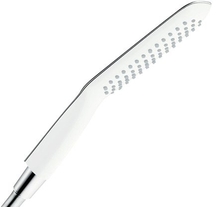 

Душевая лейка Hansgrohe PuraVida 120 1jet [28558000]