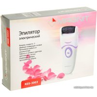 Эпилятор Magnit RES-3003