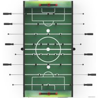 Настольный футбол Unix Line GTSFU140X74GR