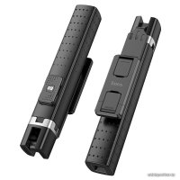 Мультипод Hoco K18 (черный)