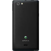 Смартфон Sony Xperia Miro ST23i