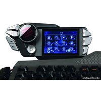 Клавиатура Mad Catz S.T.R.I.K.E. 7