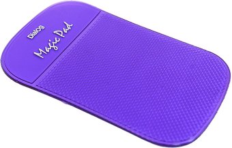 Противоскользящий коврик Dialog MagicPad MH-01 (фиолетовый)