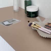 Тумба Shtabe Royal 5036 эко (макиато) в Пинске