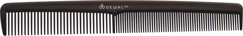 

Расческа гребень Dewal Magnesium CO-M-400