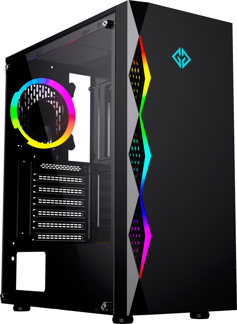 

Корпус Oklick GMNG OGC-G110