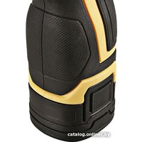 Дрель-шуруповерт Hanskonner HCD1645BLC (с 2-мя АКБ, сумка)