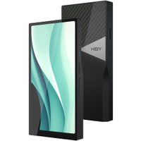 Hi-Fi плеер HiBy R6 Pro II 2025 (черный)