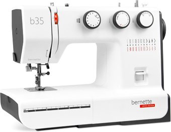 Электромеханическая швейная машина Bernina Bernette B35