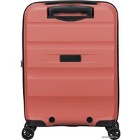 Чемодан-спиннер American Tourister Bon Air DLX Flash Coral 55 см