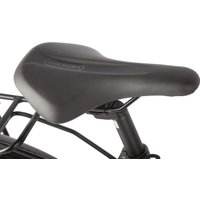 Электровелосипед Gelbert Ran Star 2 PRO (черный)