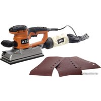 Виброшлифмашина AEG Powertools FS 280