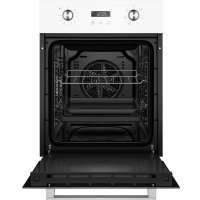 Электрический духовой шкаф Weissgauff EOY 456 PDW