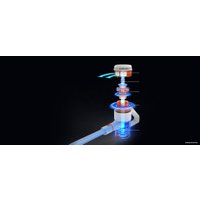 Пылесос iLife G80