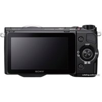 Беззеркальный фотоаппарат Sony NEX-5R Body