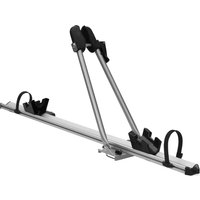 Велобагажник на крышу LUX Master в Солигорске