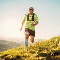 AAKG Nutrend VO2 Boost (60 капсул)