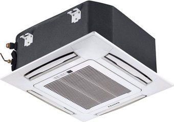 Кондиционер Dantex City Inverter RKD-60UHTNI/RKD-60HTNIE-W