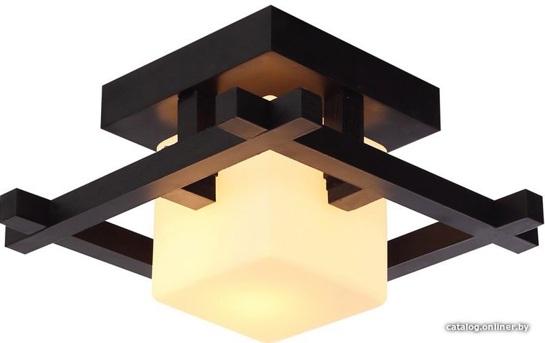 Светильник Arte Lamp Woods A8252PL-1CK
