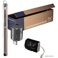 Скважинный насос Grundfos SQE 2-70 комплект