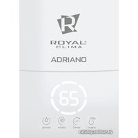 Увлажнитель воздуха Royal Clima Adriano Digital RUH-AD300/4.8E-WT
