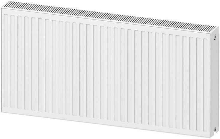 

Стальной панельный радиатор Valfex Steel C22 VF.C.22.500.0700 (с боковым подключением)
