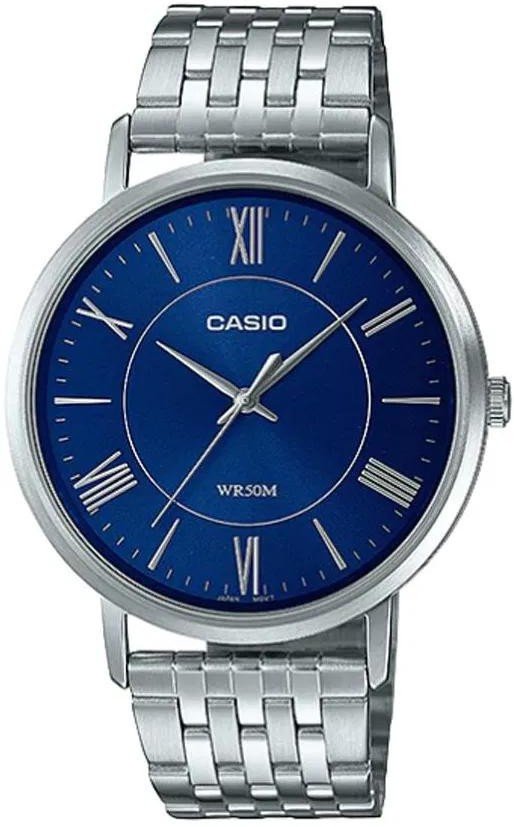 

Наручные часы Casio MTP-B110D-2A