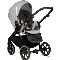 Универсальная коляска Tutis Uno 3 Plus (2 в 1, 142 risso)