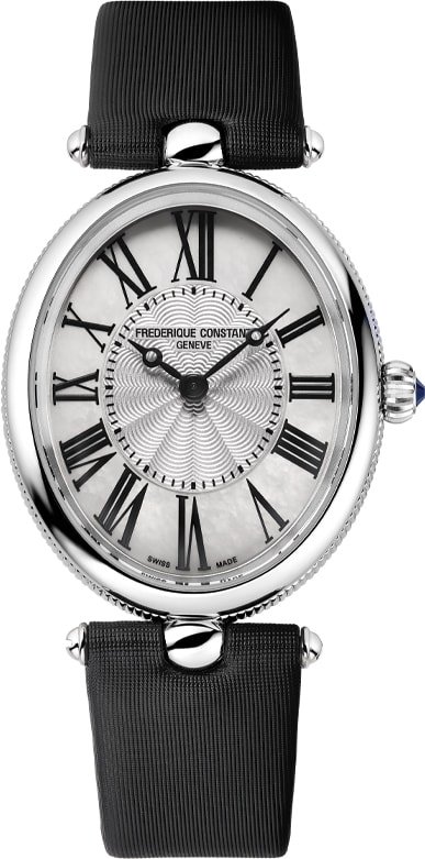 

Наручные часы Frederique Constant Art Deco FC-200MPW2V6