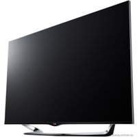 Телевизор LG 47LA860V